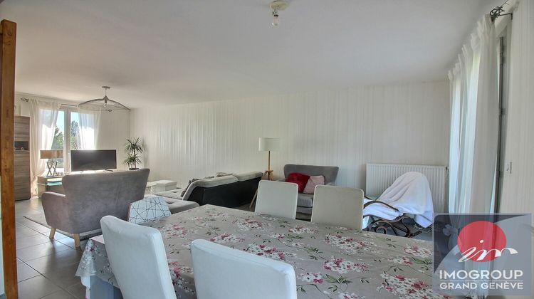 Ma-Cabane - Vente Maison DIVONNE-LES-BAINS, 116 m²