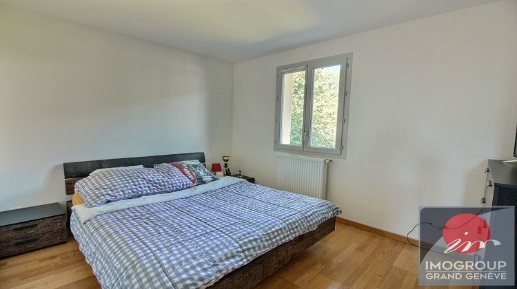 Ma-Cabane - Vente Maison DIVONNE-LES-BAINS, 116 m²