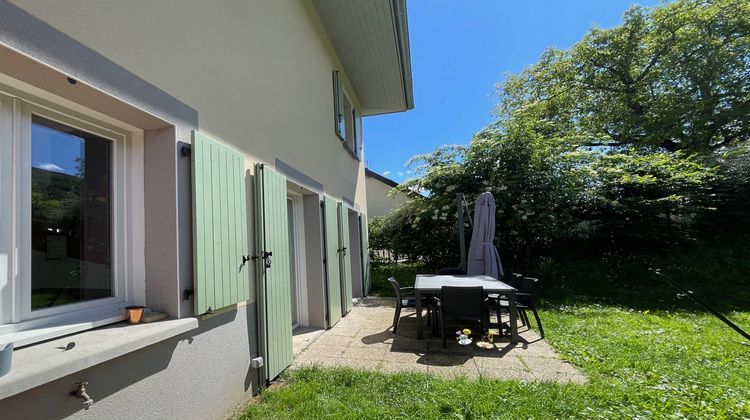 Ma-Cabane - Vente Maison Divonne-les-Bains, 116 m²