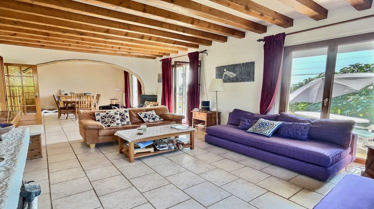 Ma-Cabane - Vente Maison Divonne-les-Bains, 228 m²