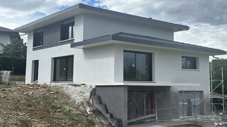 Ma-Cabane - Vente Maison Divonne-les-Bains, 164 m²