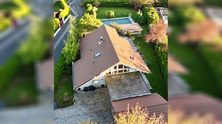 Ma-Cabane - Vente Maison Divonne-les-Bains, 200 m²