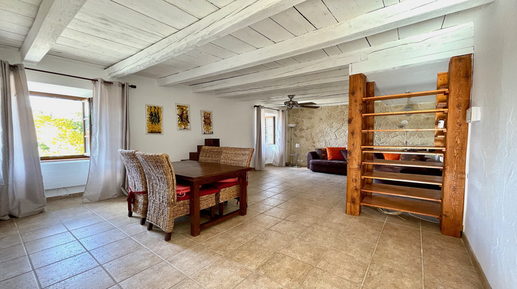 Ma-Cabane - Vente Maison Divonne-les-Bains, 130 m²