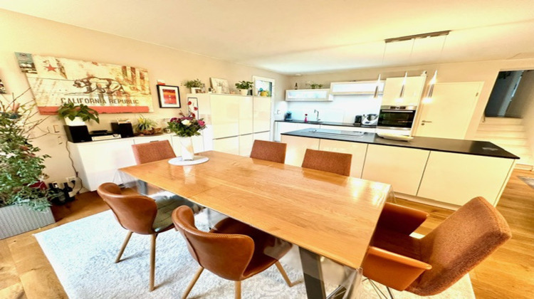 Ma-Cabane - Vente Maison Divonne-les-Bains, 126 m²