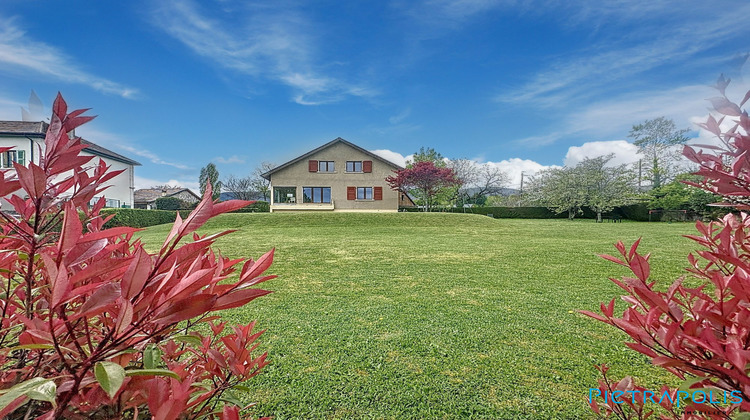 Ma-Cabane - Vente Maison Divonne-les-Bains, 125 m²