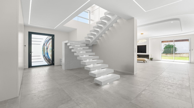 Ma-Cabane - Vente Maison DIVONNE-LES-BAINS, 257 m²