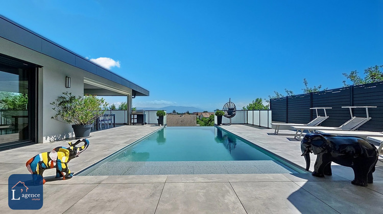 Ma-Cabane - Vente Maison Divonne-les-Bains, 303 m²