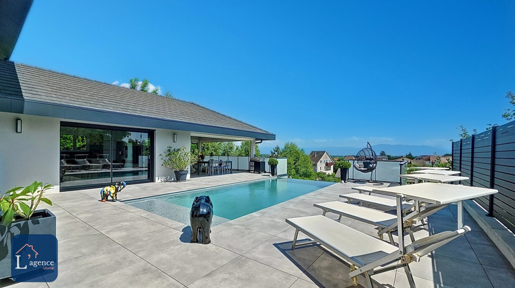 Ma-Cabane - Vente Maison Divonne-les-Bains, 303 m²