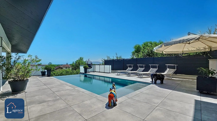 Ma-Cabane - Vente Maison Divonne-les-Bains, 303 m²