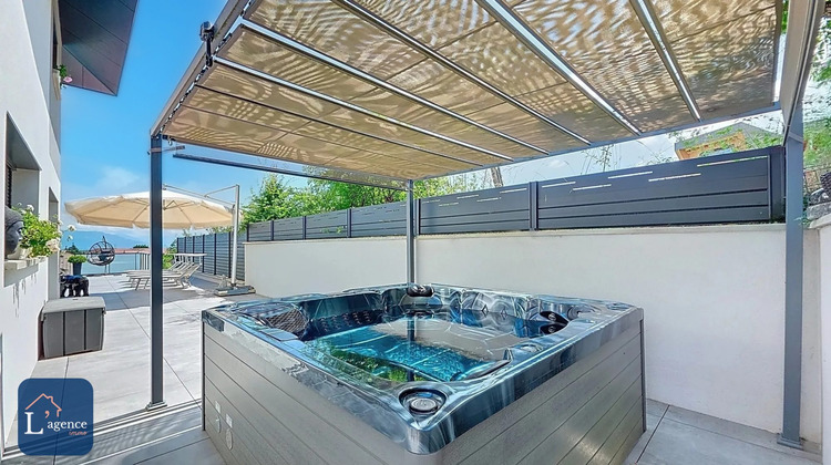 Ma-Cabane - Vente Maison Divonne-les-Bains, 303 m²