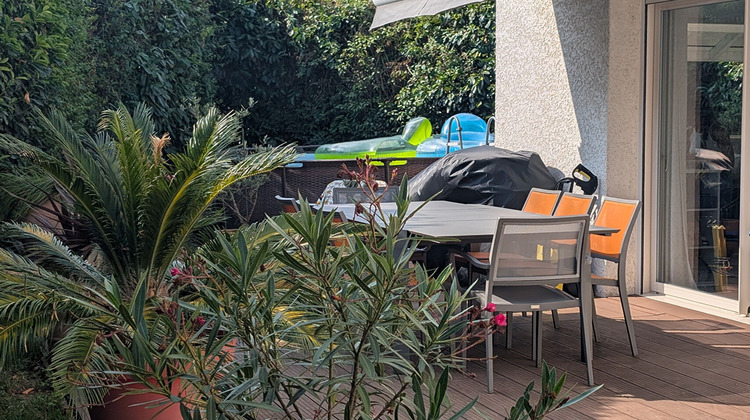 Ma-Cabane - Vente Maison DIVONNE-LES-BAINS, 146 m²