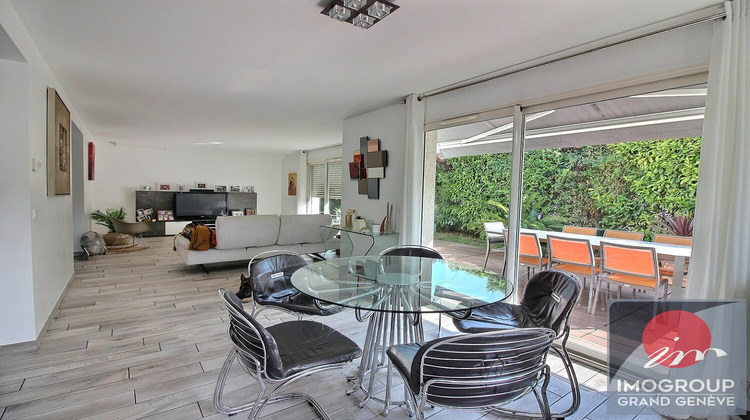 Ma-Cabane - Vente Maison DIVONNE-LES-BAINS, 146 m²