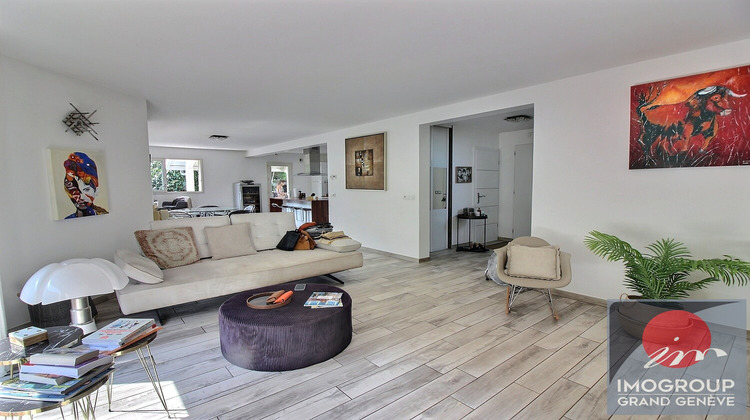 Ma-Cabane - Vente Maison DIVONNE-LES-BAINS, 146 m²