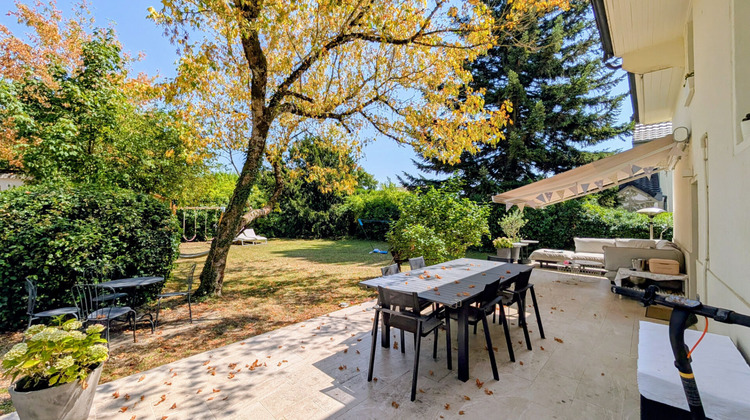 Ma-Cabane - Vente Maison DIVONNE-LES-BAINS, 207 m²