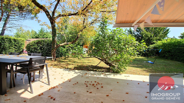 Ma-Cabane - Vente Maison DIVONNE-LES-BAINS, 207 m²