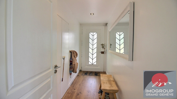 Ma-Cabane - Vente Maison DIVONNE-LES-BAINS, 207 m²