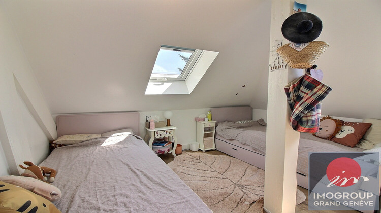 Ma-Cabane - Vente Maison DIVONNE-LES-BAINS, 207 m²