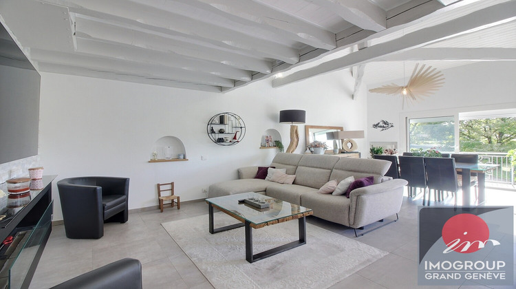 Ma-Cabane - Vente Maison DIVONNE-LES-BAINS, 223 m²