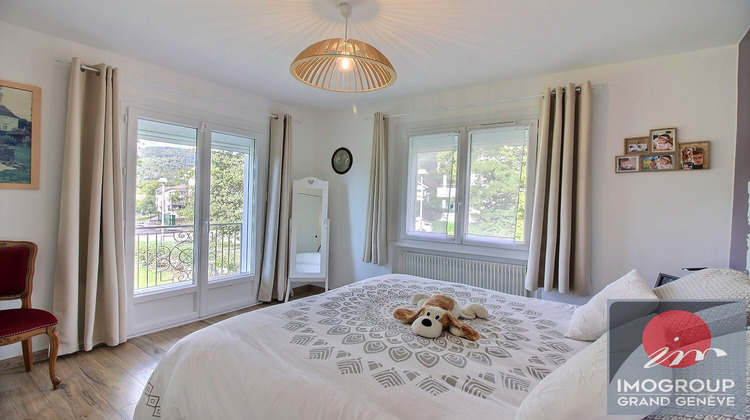 Ma-Cabane - Vente Maison DIVONNE-LES-BAINS, 223 m²