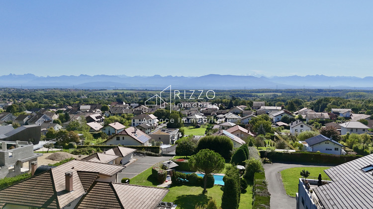 Ma-Cabane - Vente Maison Divonne-les-Bains, 418 m²