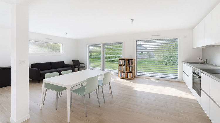 Ma-Cabane - Vente Maison DIVONNE LES BAINS, 142 m²