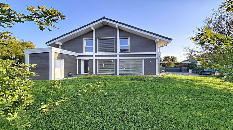 Ma-Cabane - Vente Maison DIVONNE LES BAINS, 142 m²