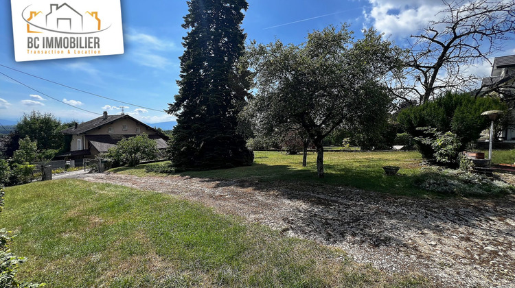 Ma-Cabane - Vente Maison Divonne-les-Bains, 157 m²