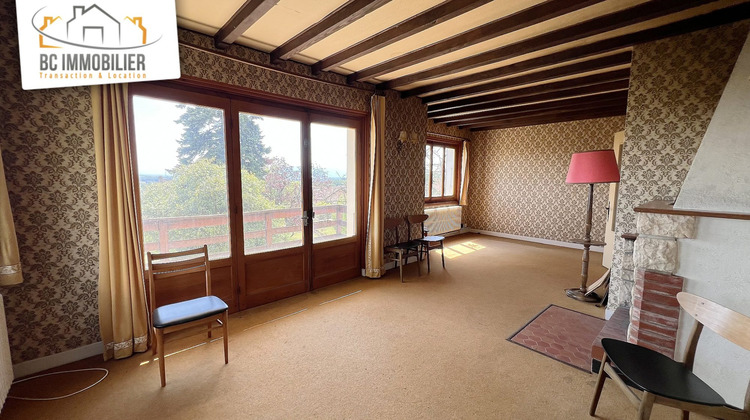 Ma-Cabane - Vente Maison Divonne-les-Bains, 157 m²