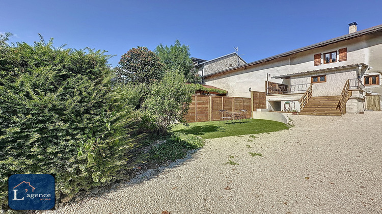 Ma-Cabane - Vente Maison Divonne-les-Bains, 69 m²