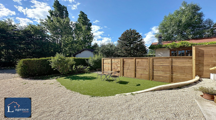 Ma-Cabane - Vente Maison Divonne-les-Bains, 69 m²