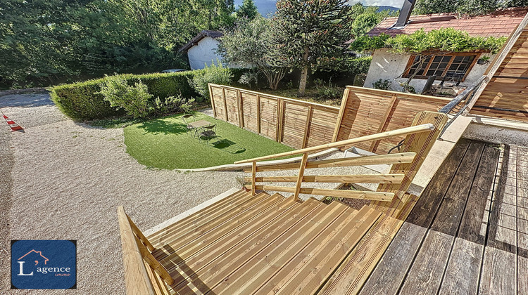 Ma-Cabane - Vente Maison Divonne-les-Bains, 69 m²