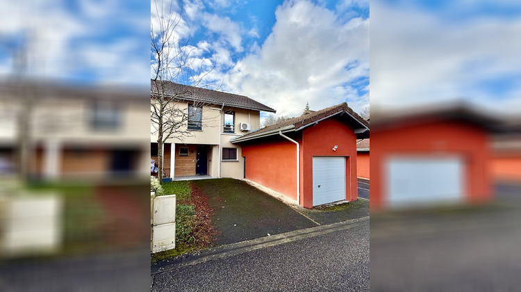 Ma-Cabane - Vente Maison Divonne-les-Bains, 113 m²