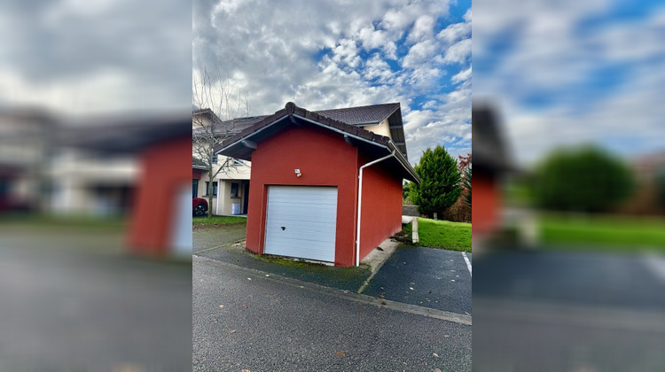 Ma-Cabane - Vente Maison Divonne-les-Bains, 113 m²