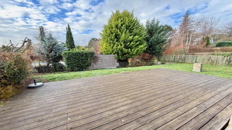 Ma-Cabane - Vente Maison Divonne-les-Bains, 113 m²