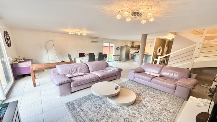 Ma-Cabane - Vente Maison Divonne-les-Bains, 113 m²