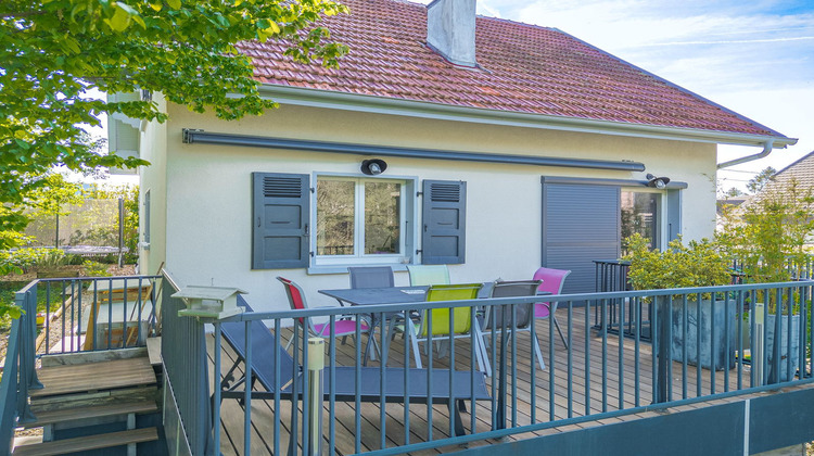 Ma-Cabane - Vente Maison Divonne-les-Bains, 158 m²