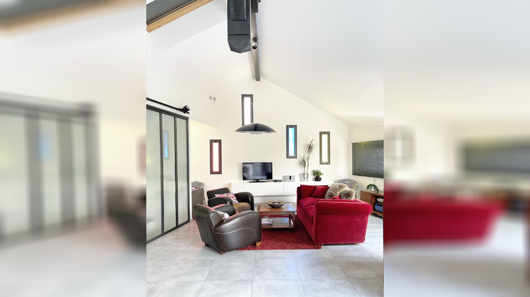 Ma-Cabane - Vente Maison Divonne-les-Bains, 180 m²