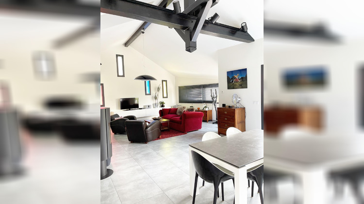 Ma-Cabane - Vente Maison Divonne-les-Bains, 180 m²