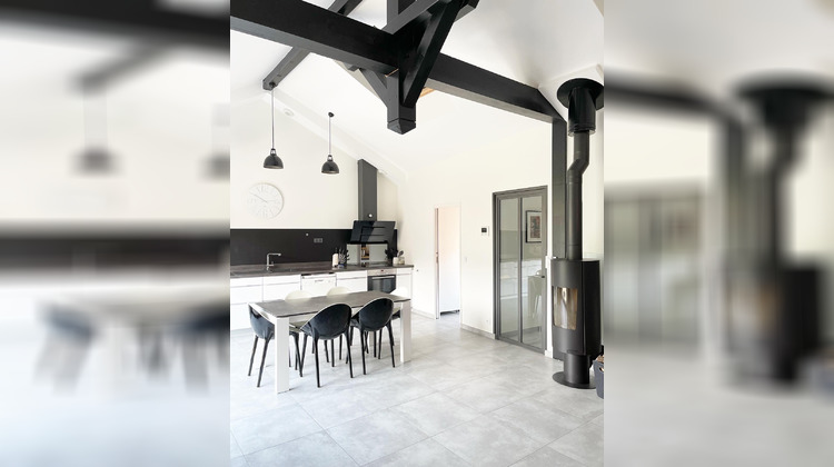 Ma-Cabane - Vente Maison Divonne-les-Bains, 180 m²