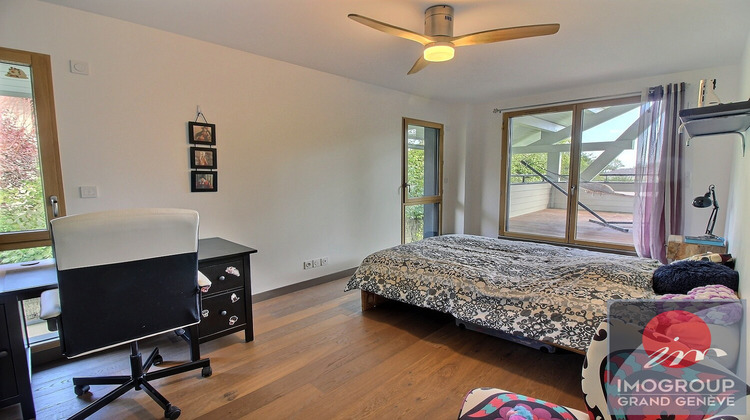 Ma-Cabane - Vente Maison DIVONNE-LES-BAINS, 236 m²