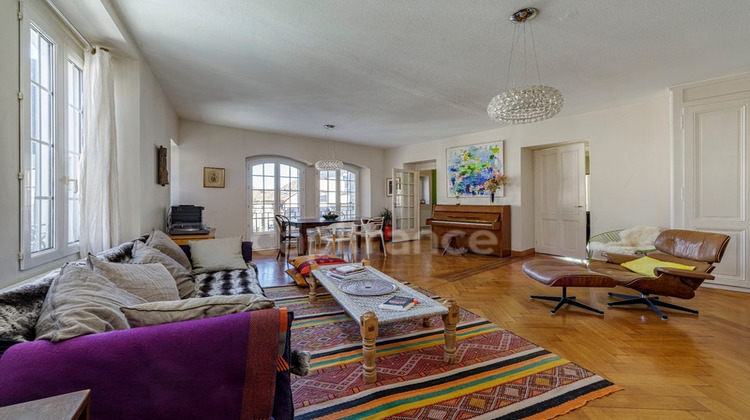 Ma-Cabane - Vente Maison DIVONNE LES BAINS, 195 m²