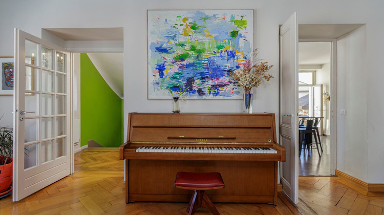 Ma-Cabane - Vente Maison DIVONNE LES BAINS, 195 m²