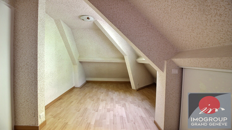 Ma-Cabane - Vente Maison DIVONNE-LES-BAINS, 105 m²