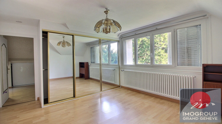 Ma-Cabane - Vente Maison DIVONNE-LES-BAINS, 105 m²