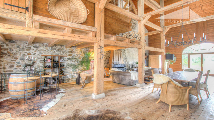 Ma-Cabane - Vente Maison Divonne-les-Bains, 242 m²