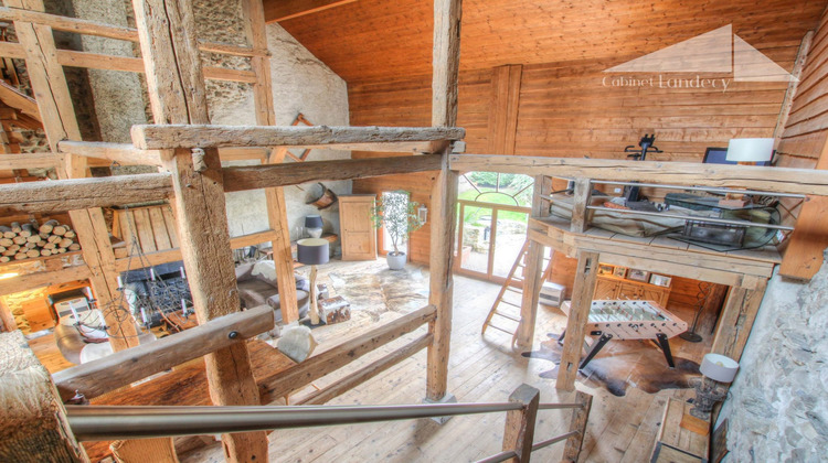 Ma-Cabane - Vente Maison Divonne-les-Bains, 242 m²
