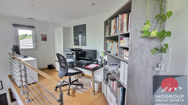 Ma-Cabane - Vente Maison DIVONNE-LES-BAINS, 189 m²