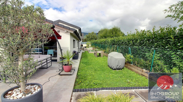 Ma-Cabane - Vente Maison DIVONNE-LES-BAINS, 189 m²