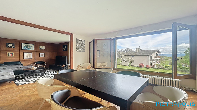 Ma-Cabane - Vente Maison Divonne-les-Bains, 125 m²