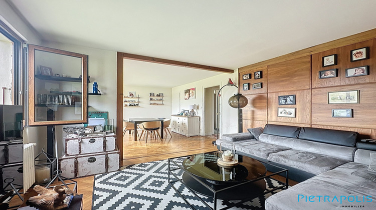 Ma-Cabane - Vente Maison Divonne-les-Bains, 125 m²